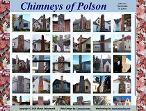 Chimneys of Polson