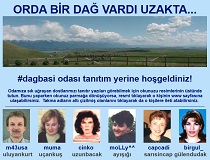 mIRC Dagbasi Chat Room